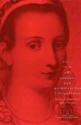 Sonnets for Michelangelo 1