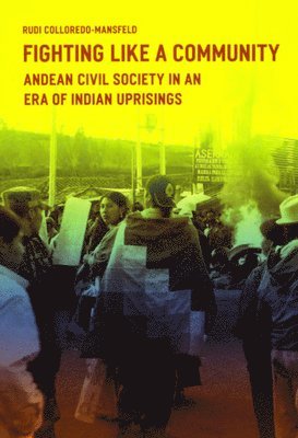 Fighting Like a Community