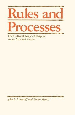 Rules and Processes 1