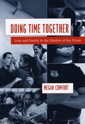 Doing Time Together 1