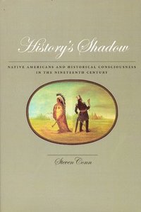 bokomslag History's Shadow