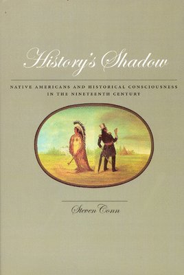 History's Shadow 1