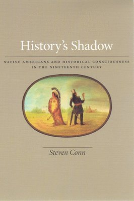 History's Shadow 1