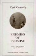 bokomslag Enemies of Promise