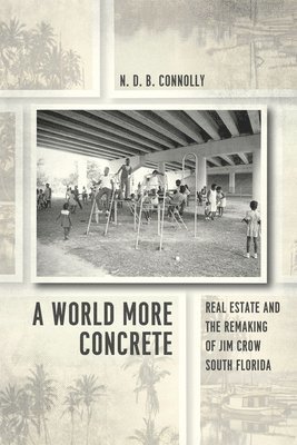A World More Concrete 1