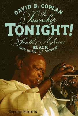 bokomslag In Township Tonight!