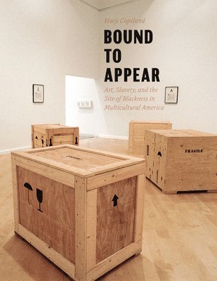 Bound to Appear 1