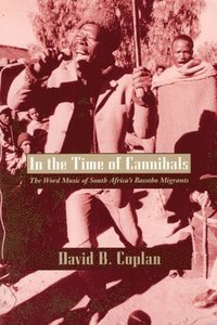 bokomslag In the Time of Cannibals