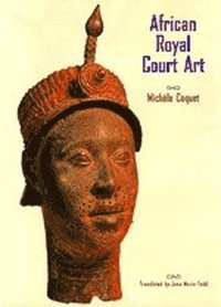 bokomslag African Royal Court Art