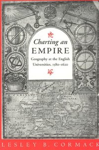 bokomslag Charting an Empire