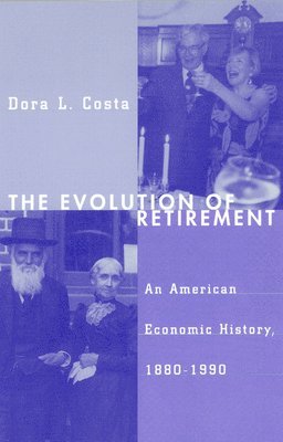 The Evolution of Retirement 1