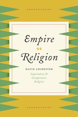 Empire of Religion 1