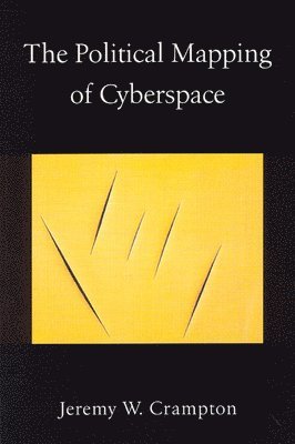 The Political Mapping of Cyberspace