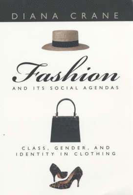bokomslag Fashion and Its Social Agendas