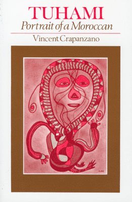 Vincent Crapanzano - Tuhami, Häftad