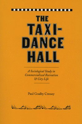 The Taxi-Dance Hall 1