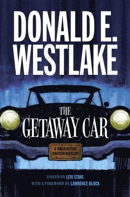 The Getaway Car 1