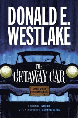 Getaway Car