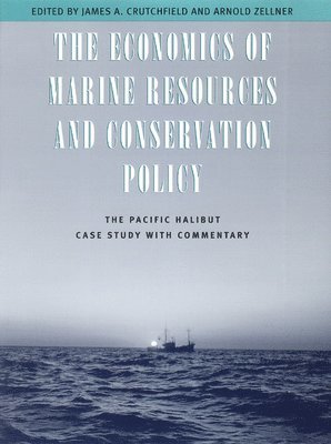 Economics of Marine Resources and Conservation Policy