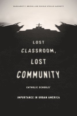 Lost Classroom, Lost Community 1