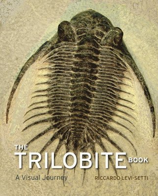 bokomslag Trilobite Book