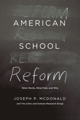 American School Reform 1