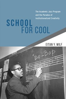 School for Cool 1