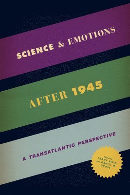Science and Emotions after 1945 1