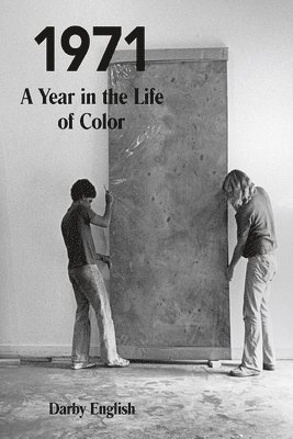 Darby English - 1971, Inbunden