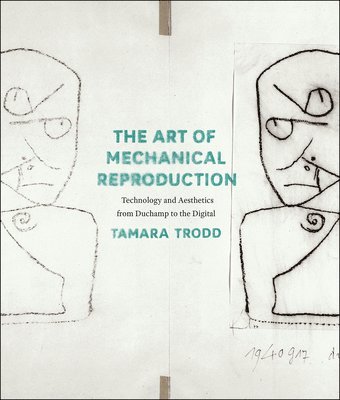 The Art of Mechanical Reproduction 1