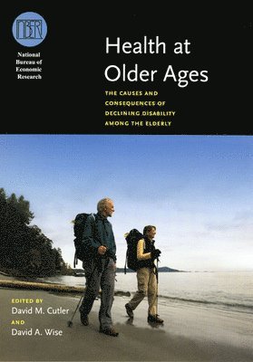 Health at Older Ages 1