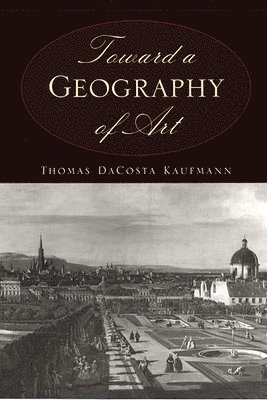 Toward a Geography of Art 1