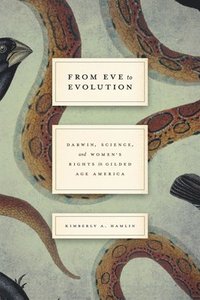 bokomslag From Eve to Evolution