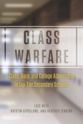 Class Warfare 1