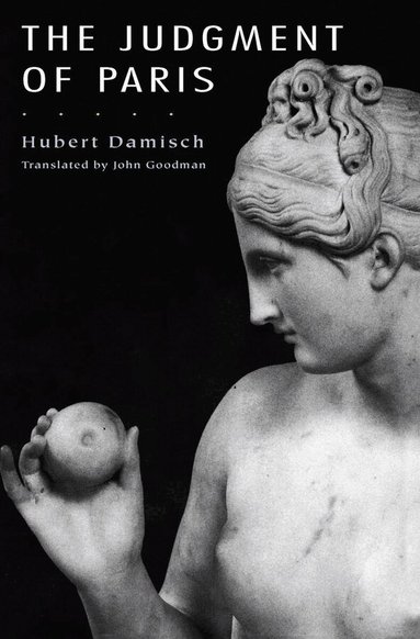 Hubert Damisch - Judgment of Paris, Häftad