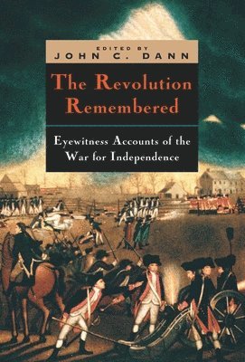The Revolution Remembered 1
