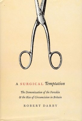 bokomslag A Surgical Temptation