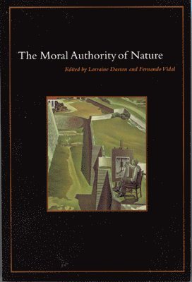 The Moral Authority of Nature 1