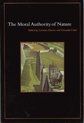 The Moral Authority of Nature 1