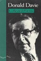 Donald Davie - Collected Poems, Häftad