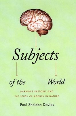 bokomslag Subjects of the World