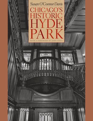 Chicago's Historic Hyde Park 1