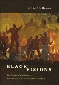 bokomslag Black Visions