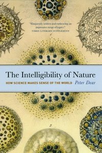 bokomslag The Intelligibility of Nature