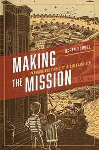 bokomslag Making the Mission