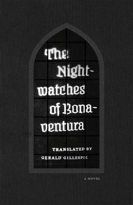 The Nightwatches of Bonaventura 1