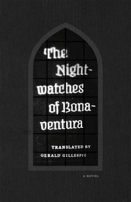Nightwatches of Bonaventura 1