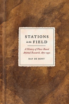 Stations in the Field 1