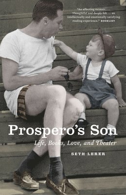 Prospero's Son 1