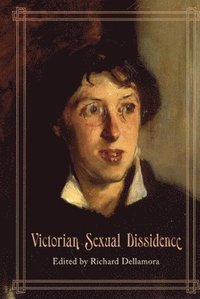 bokomslag Victorian Sexual Dissidence